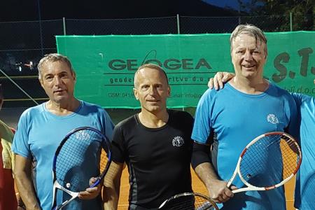 liga veterani
